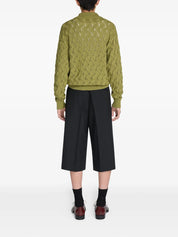 DRIES VAN NOTEN - Pantaloni - 2610209543249