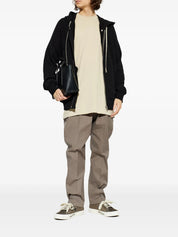 RICK OWENS - T-Shirt - RU01F2249JA