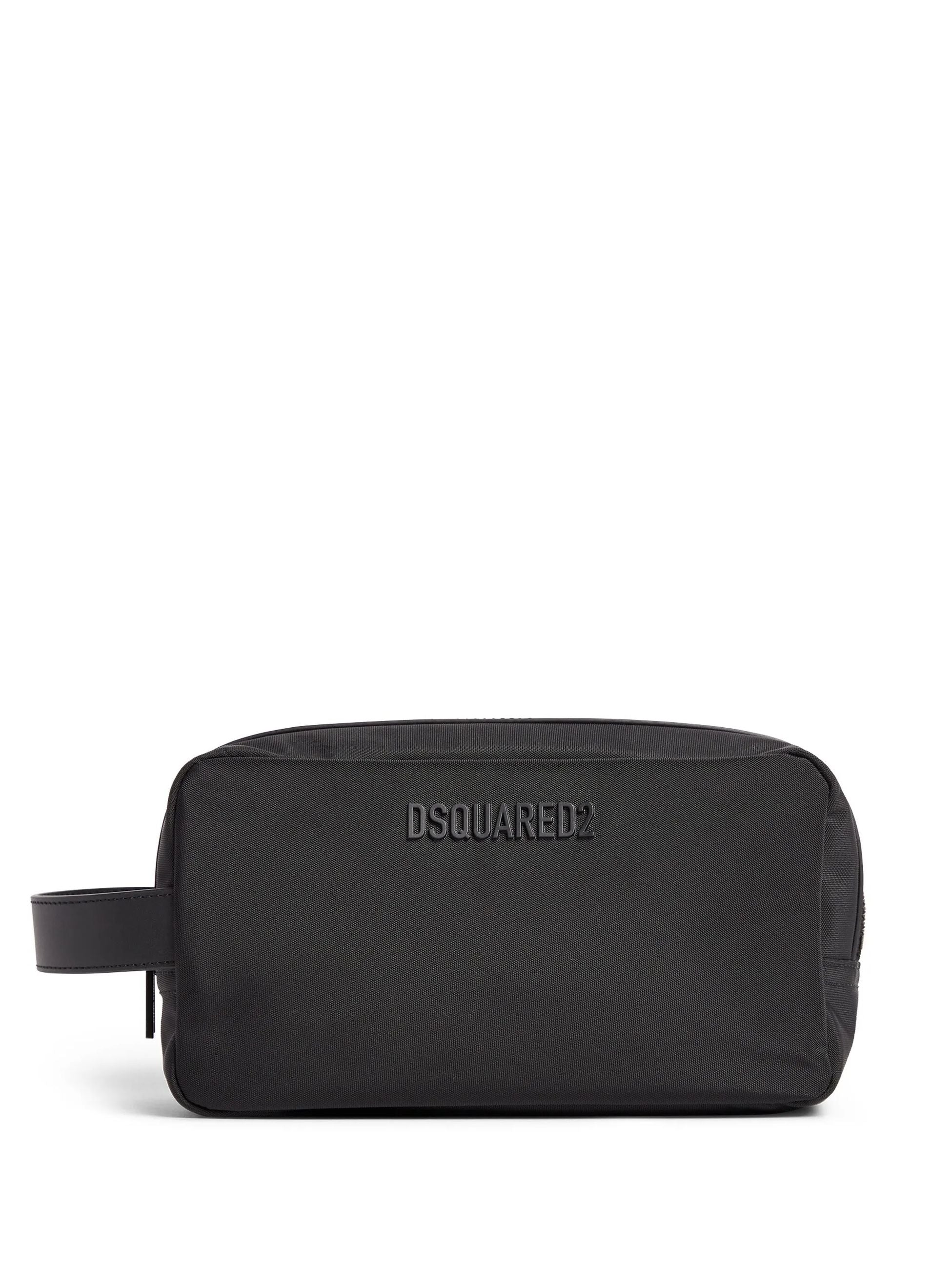 DSQUARED2 - Borse a mano - BYM005316806815