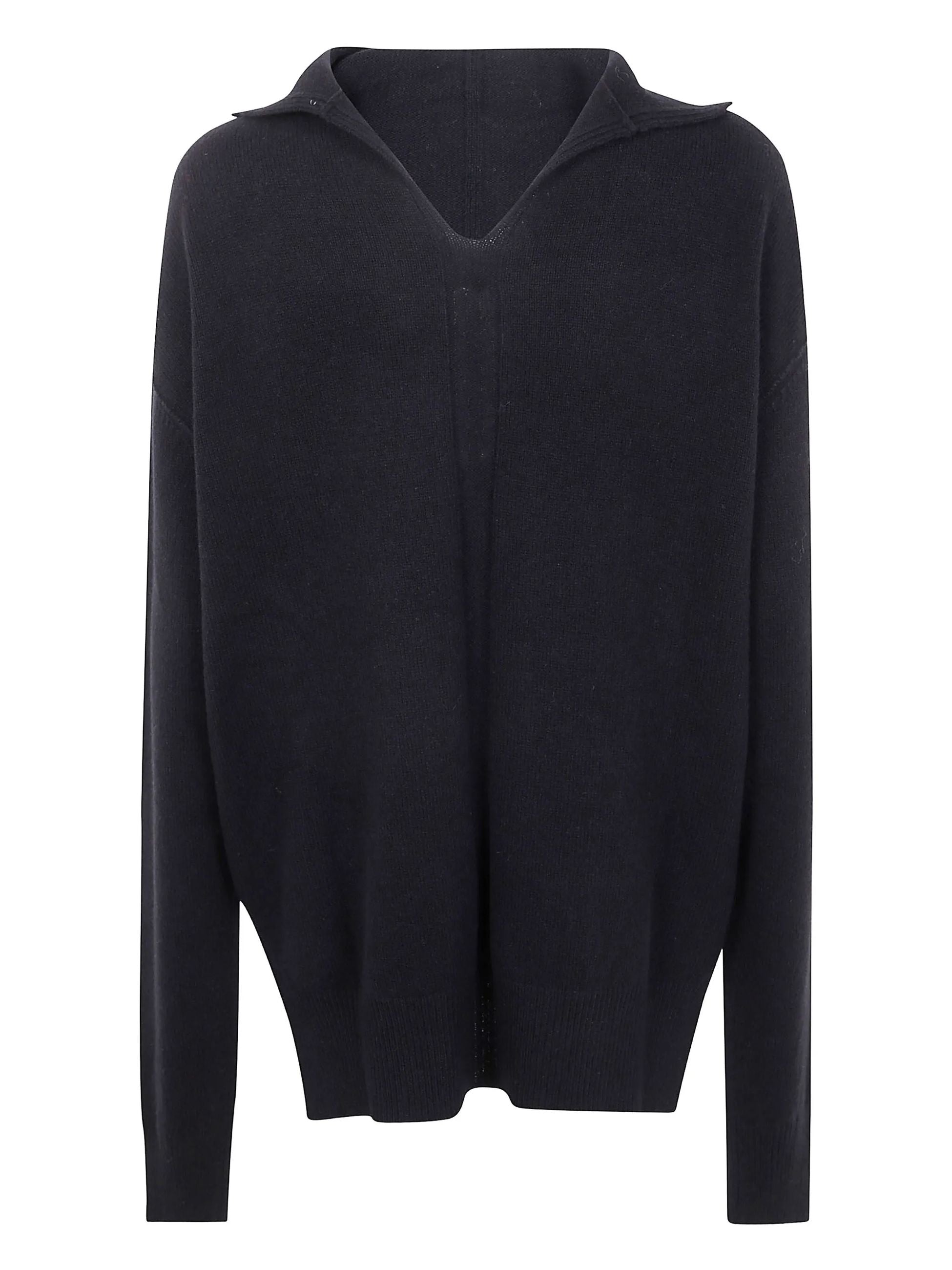 RICK OWENS - Maglieria - RU02E1648WSBR
