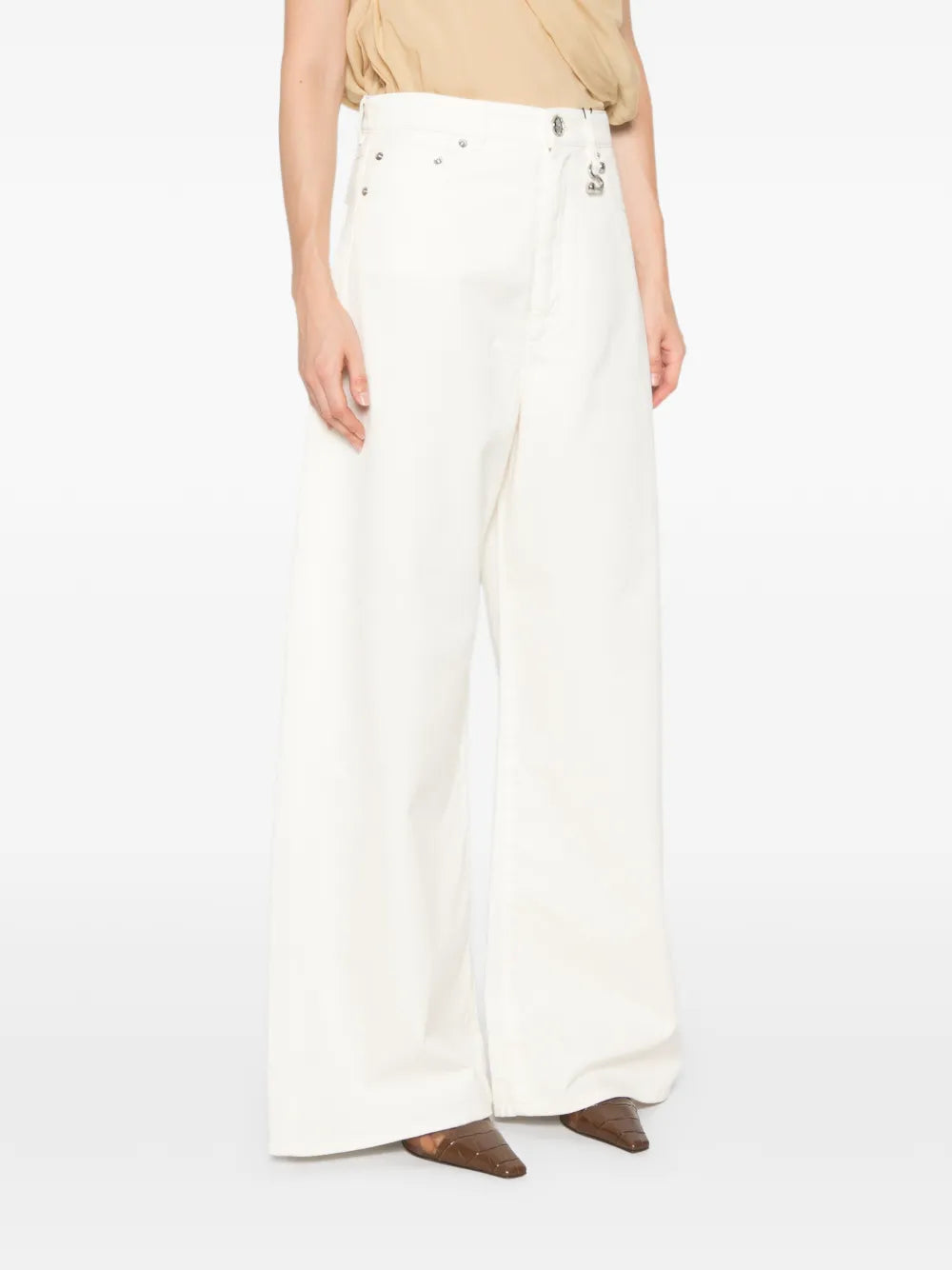 SPORTMAX - Jeans - 2622136025600