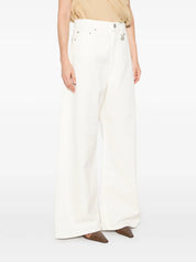 SPORTMAX - Jeans - 2622136025600