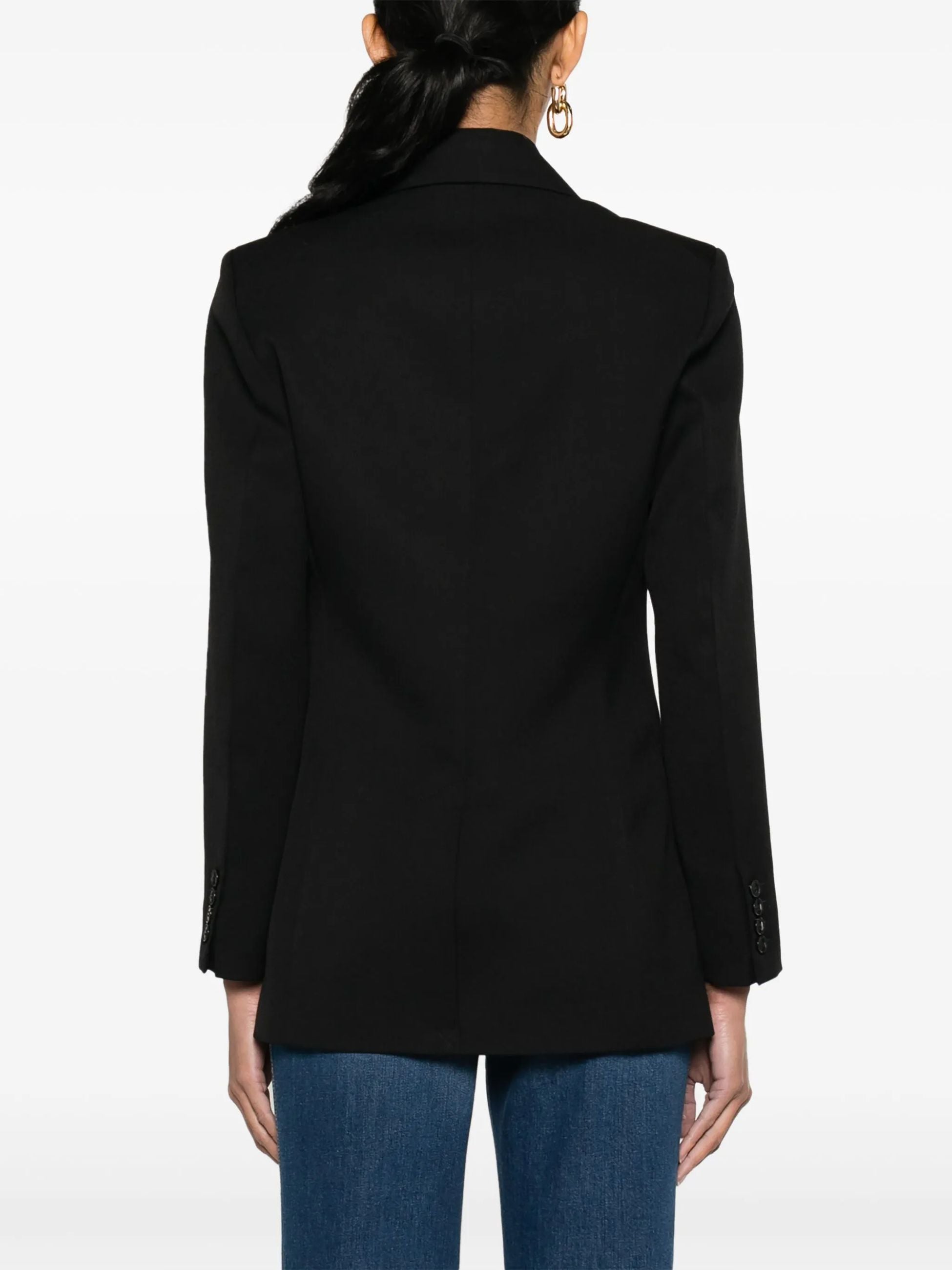 VICTORIA BECKHAM - Giacche - 1124WJK005119A