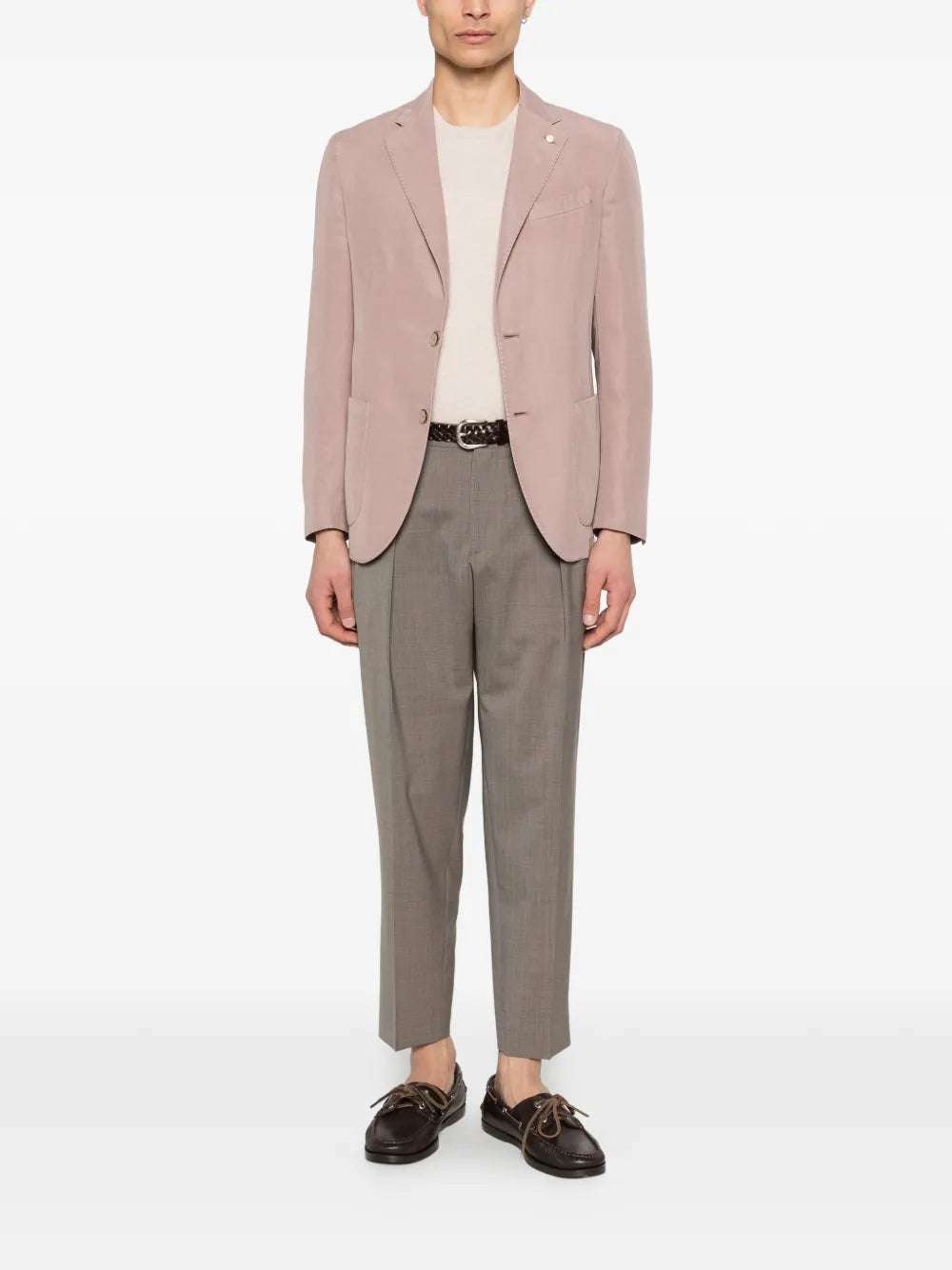 BRIGLIA - Pantaloni - PORTOBELLOS300108