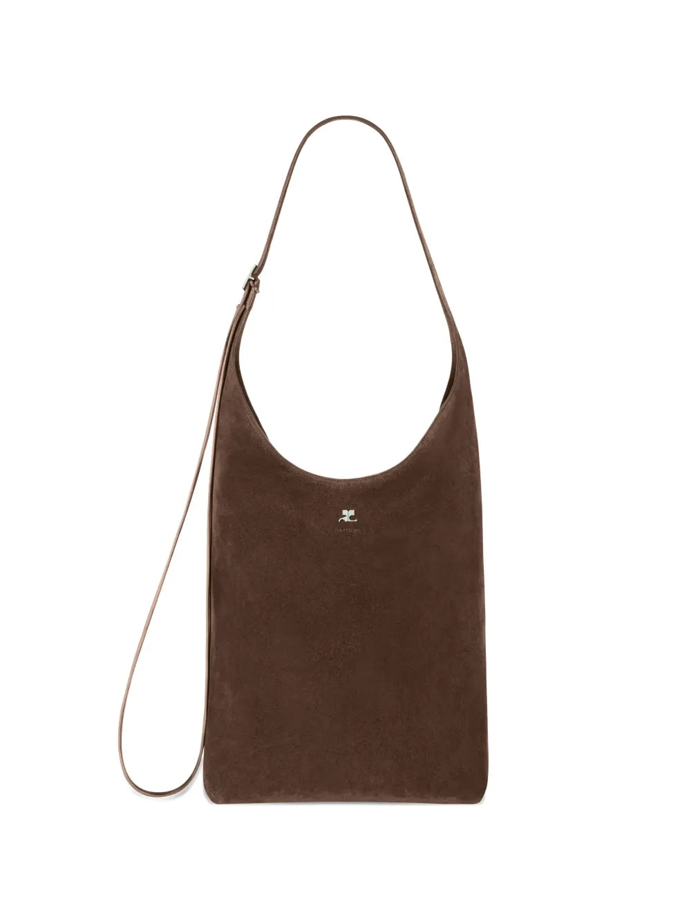 COURRÈGES - Borse a spalla - 226GSA229CR0024