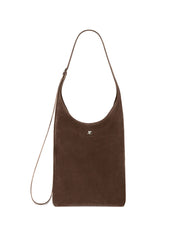 COURRÈGES - Borse a spalla - 226GSA229CR0024
