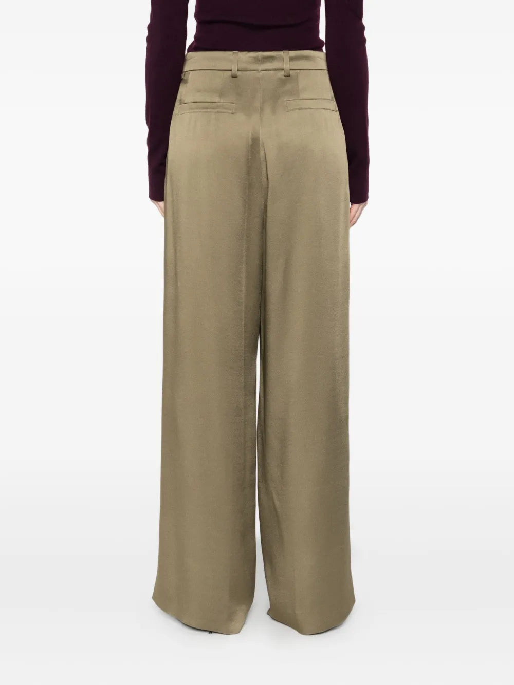 DRIES VAN NOTEN - Pantaloni - 2520109462070