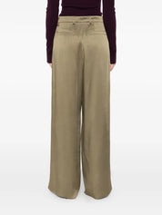 DRIES VAN NOTEN - Pantaloni - 2520109462070