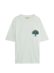 A PAPER KID - T-Shirt - S6PKUATH162