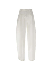 THE ANDAMANE - Pantaloni - TM190471GTNC181