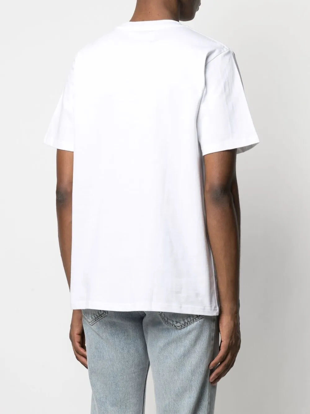 CASABLANCA - T-Shirt - MAW26JTS00105