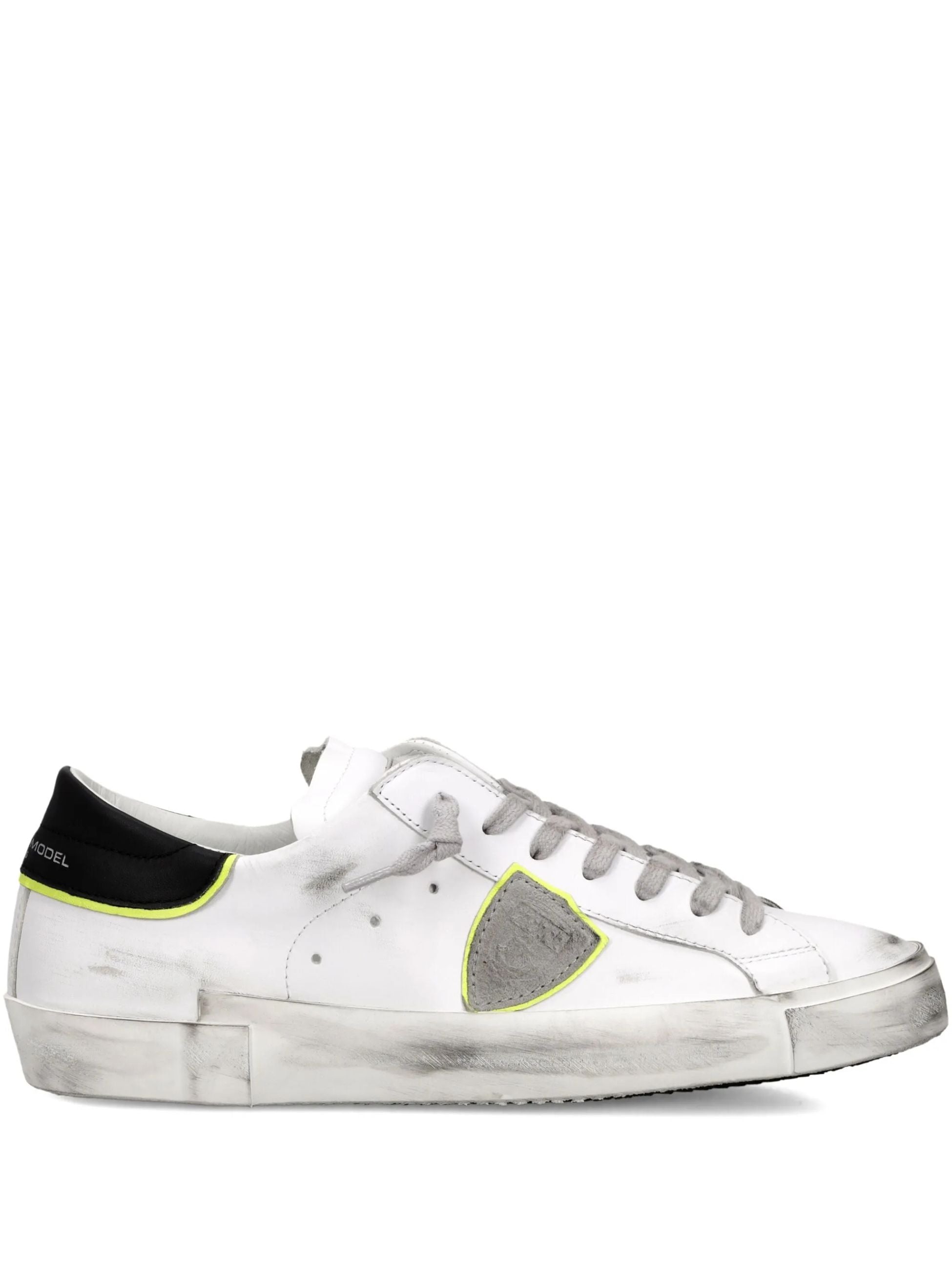 PHILIPPE MODEL - Sneakers - PRLUVV09
