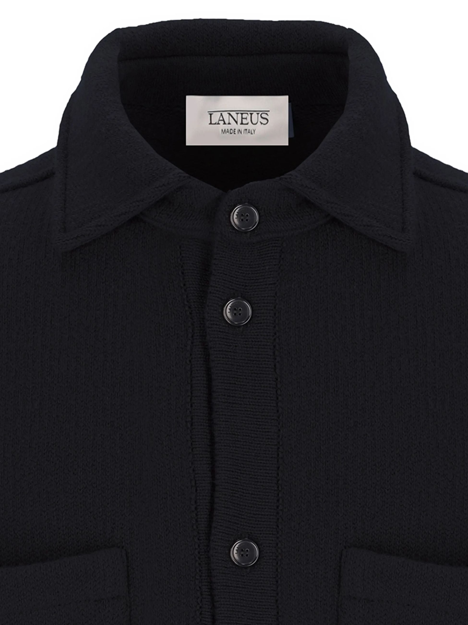 LANEUS - T-Shirt - F5LAMASI001