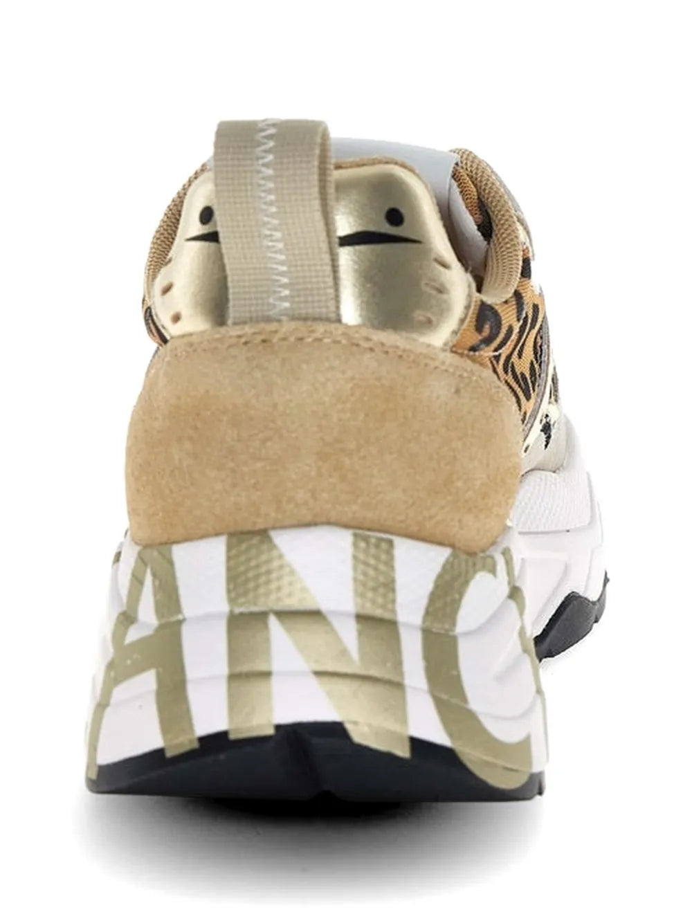 VOILE BLANCHE - Sneakers - 201981803