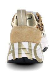 VOILE BLANCHE - Sneakers - 201981803