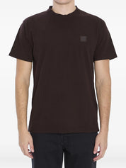 STONE ISLAND - T-Shirt - 2100034S0F11