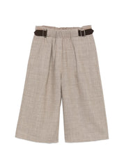 ALYSI - Shorts - 166130A6033