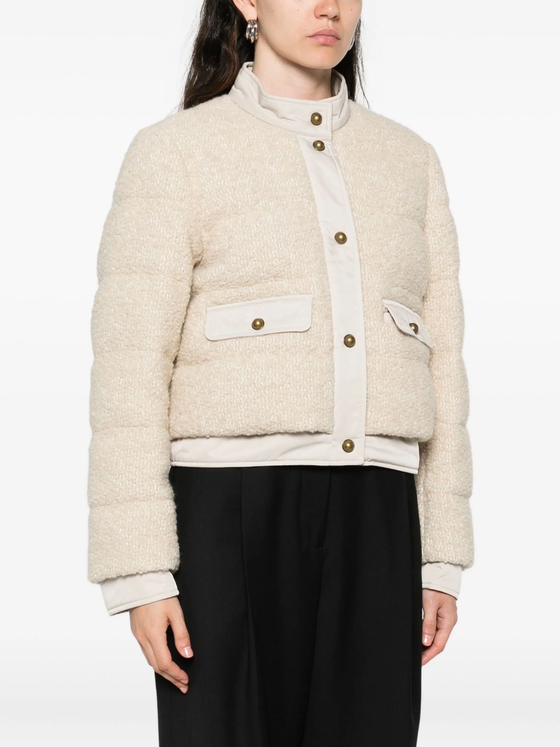 MONCLER - Giubbotti - 1A00193598XQ