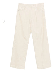 RICK OWENS - Jeans - RU02E1333MLC