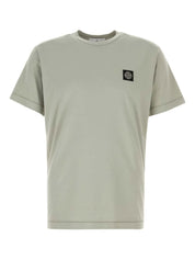 STONE ISLAND - T-Shirt - L1S152100027S0013