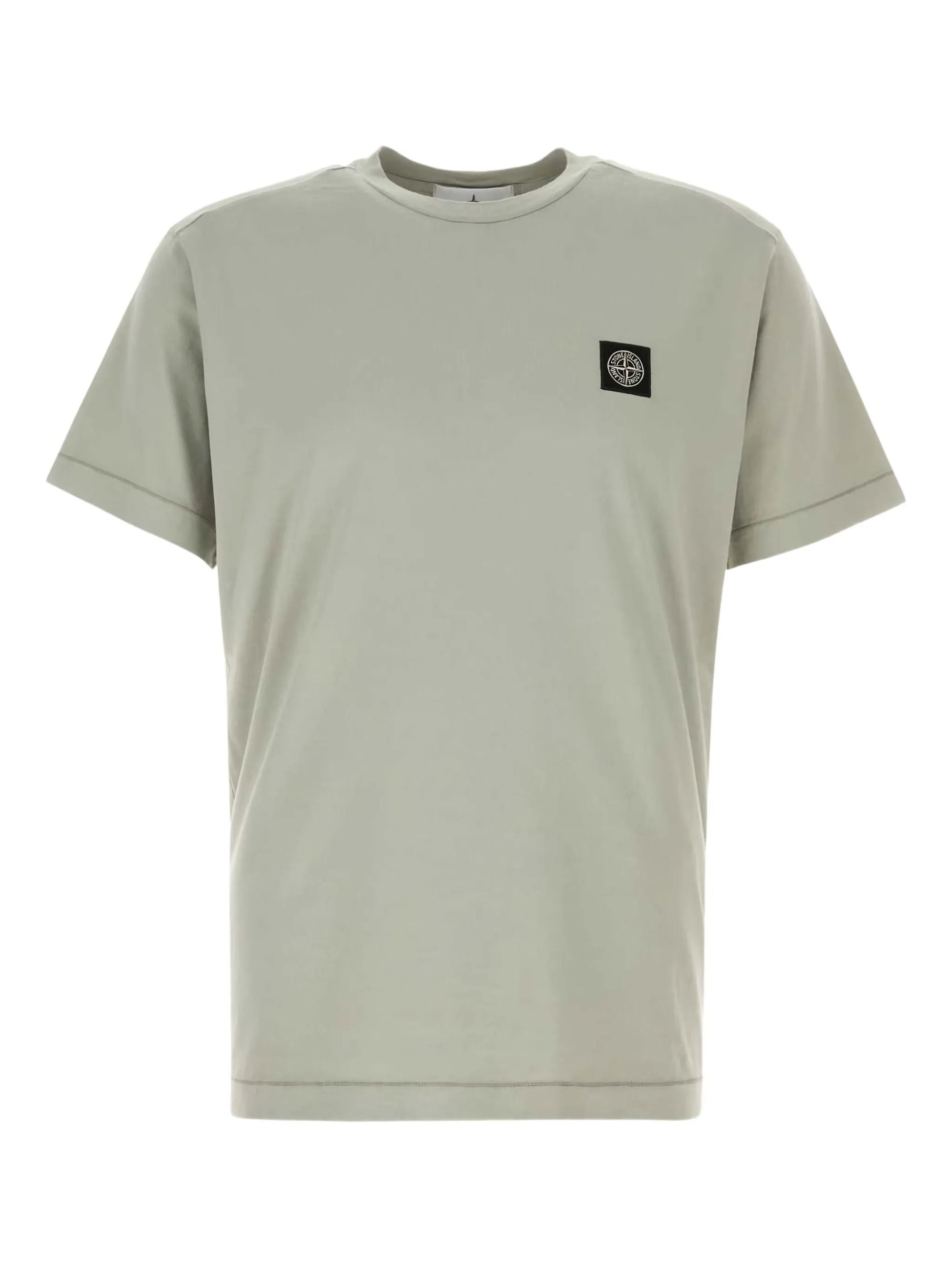 STONE ISLAND - T-Shirt - L1S152100027S0013