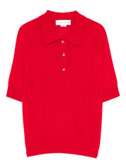 VICTORIA BECKHAM - Polo - 1126KTP007013A