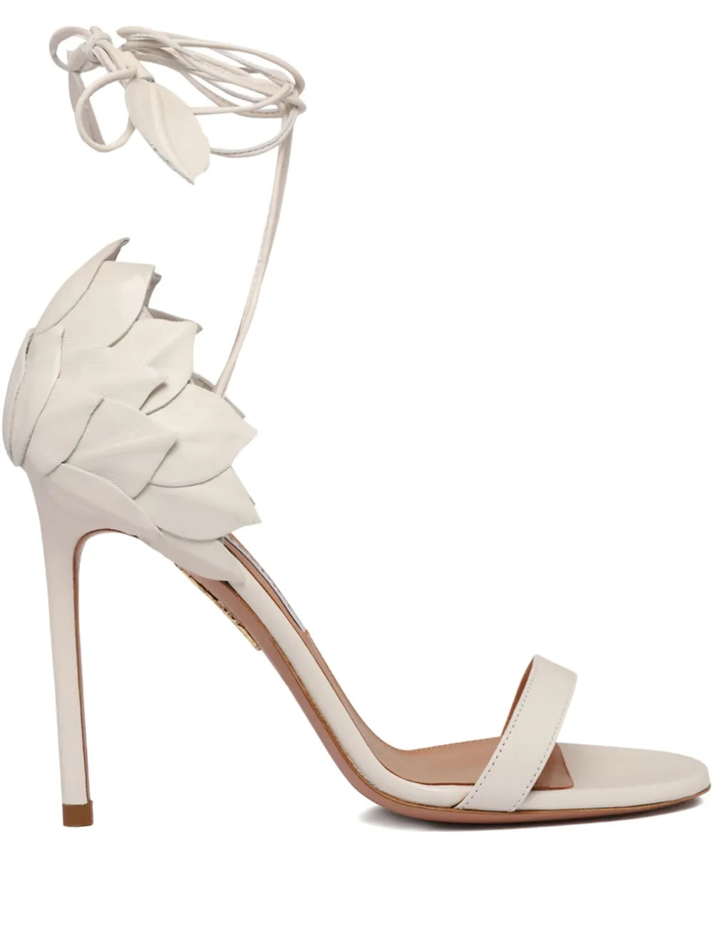 AQUAZZURA - Sandali - HIBHIGS0NAP