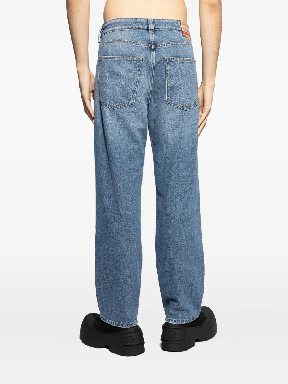 DIESEL - Jeans - A1897409N69