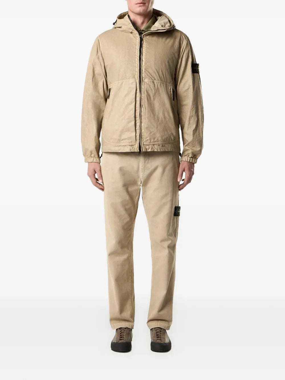 STONE ISLAND - Giubbotti - L1S154100053S0069