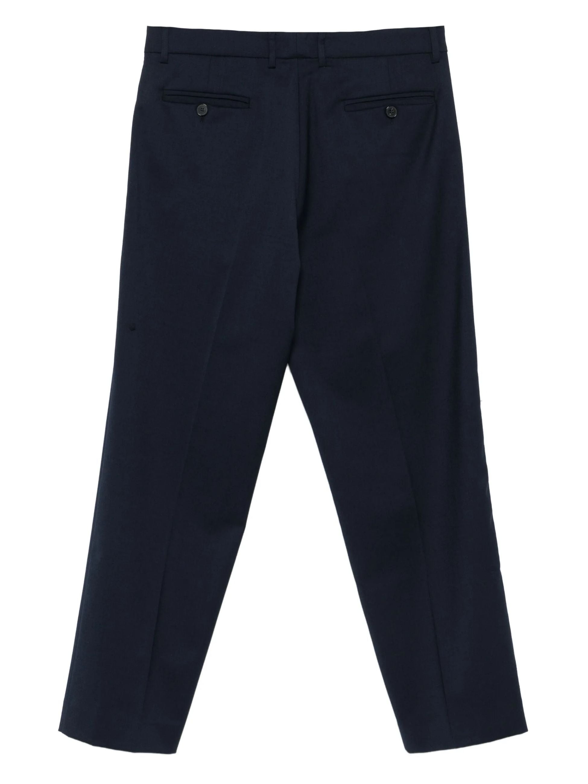 AMARANTO - Pantaloni - B6F0023