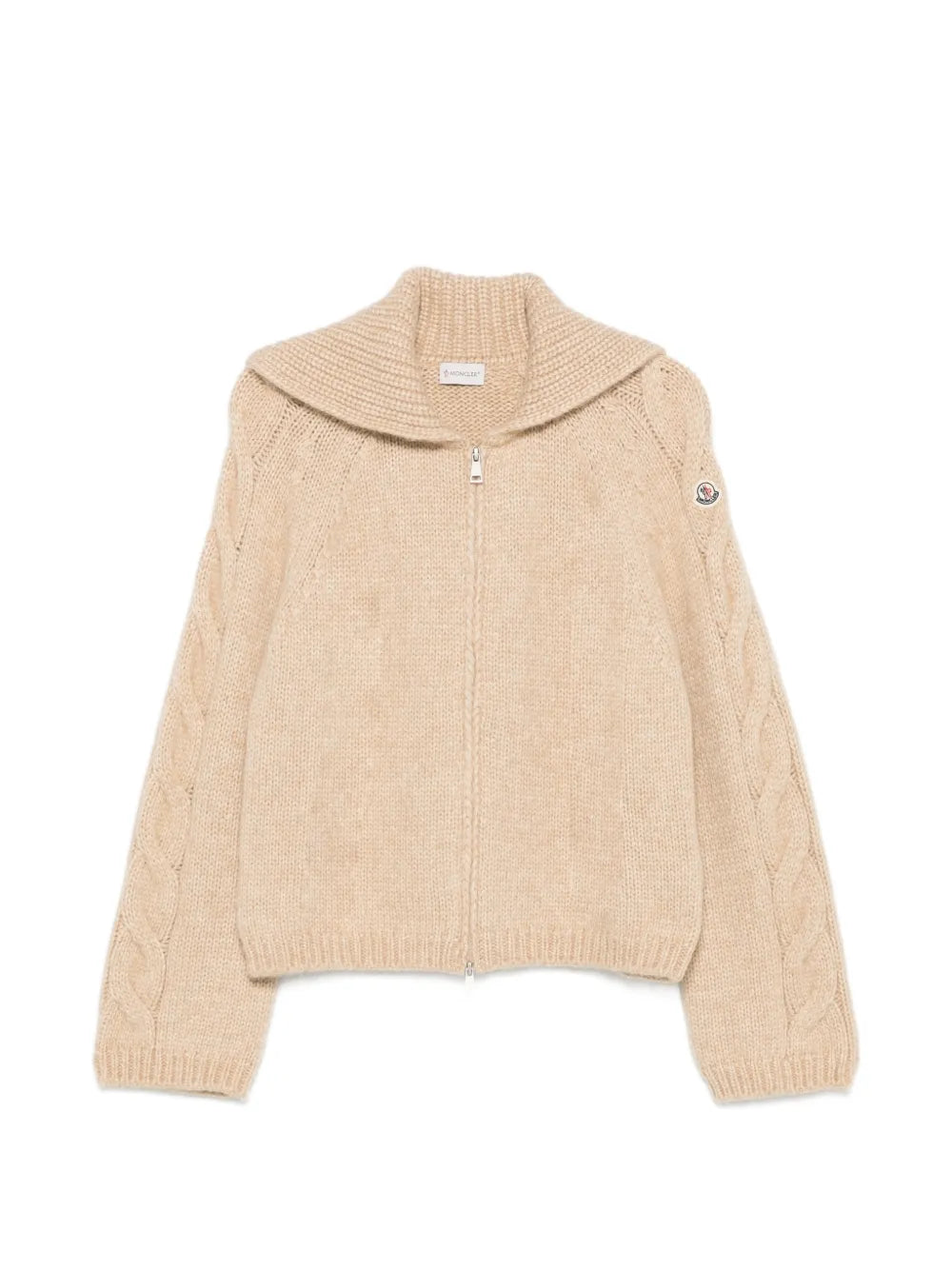 MONCLER - Maglieria - L20939B00020N0403