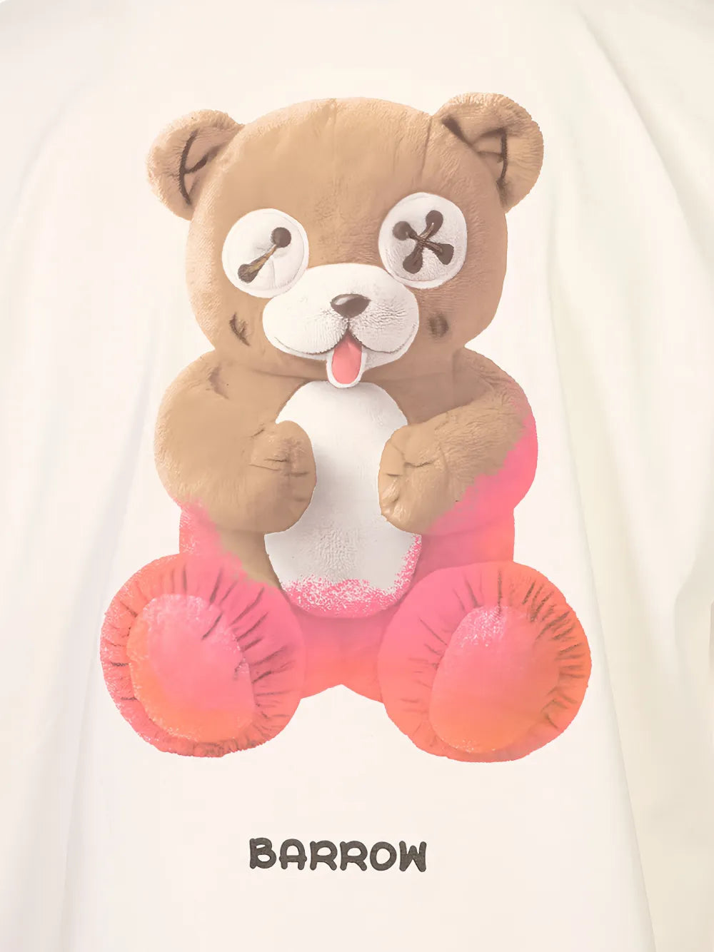 BARROW - T-Shirt - F6BWUATH042