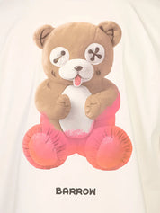 BARROW - T-Shirt - F6BWUATH042