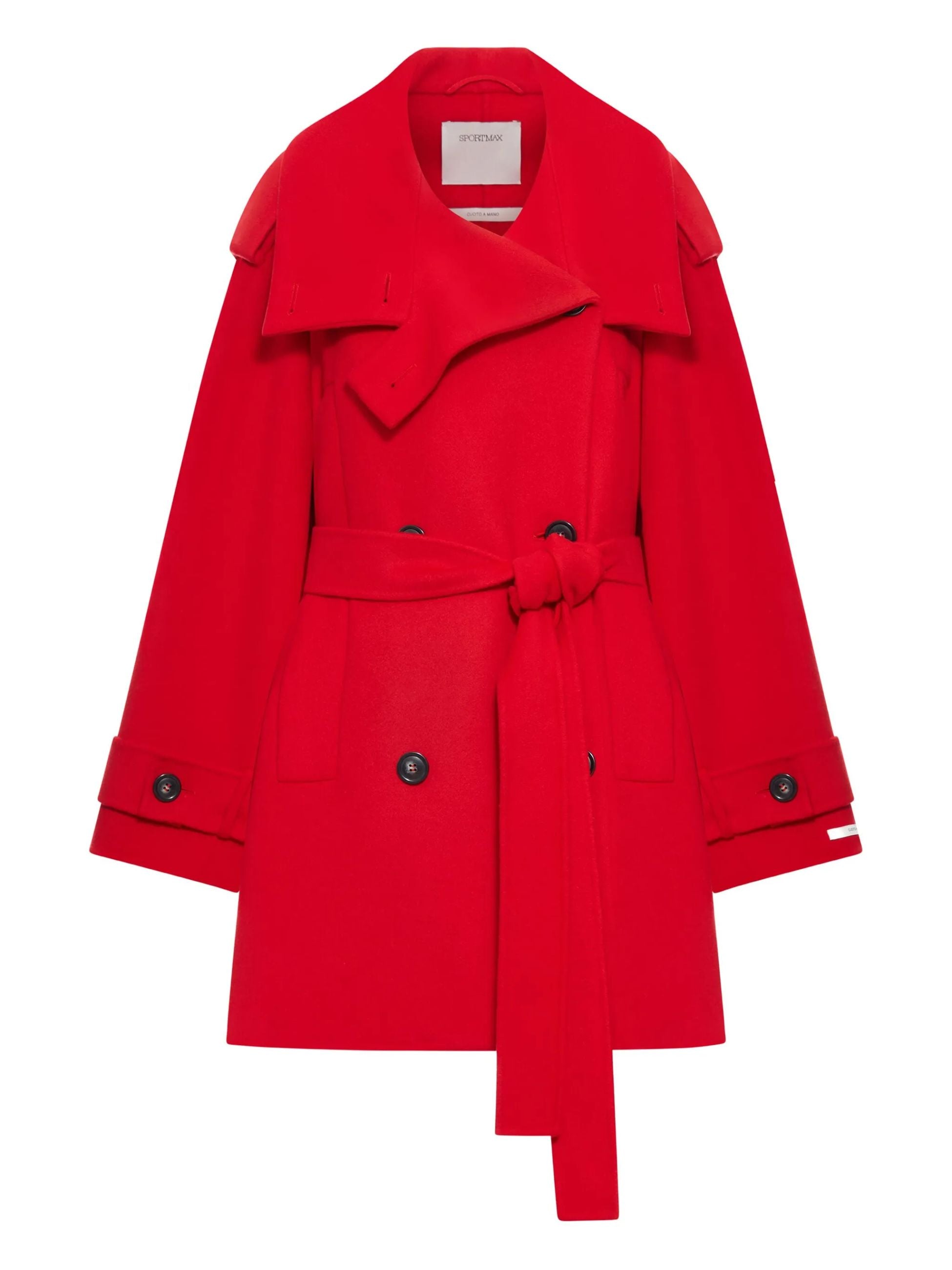 SPORTMAX - Cappotti - 2522016063600
