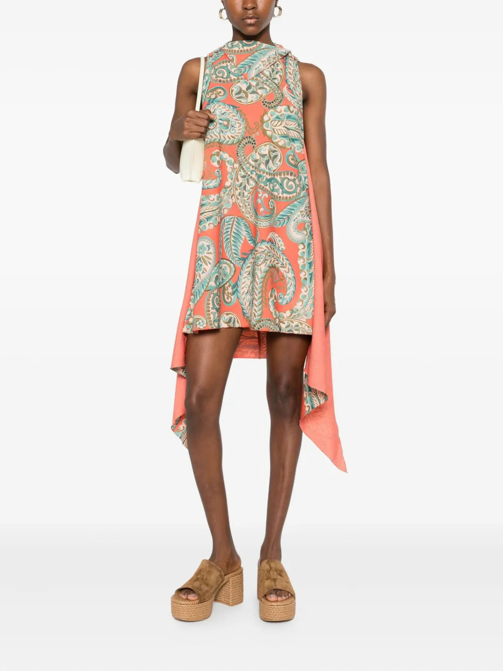 ETRO - Abiti - WRHA046899SAST5