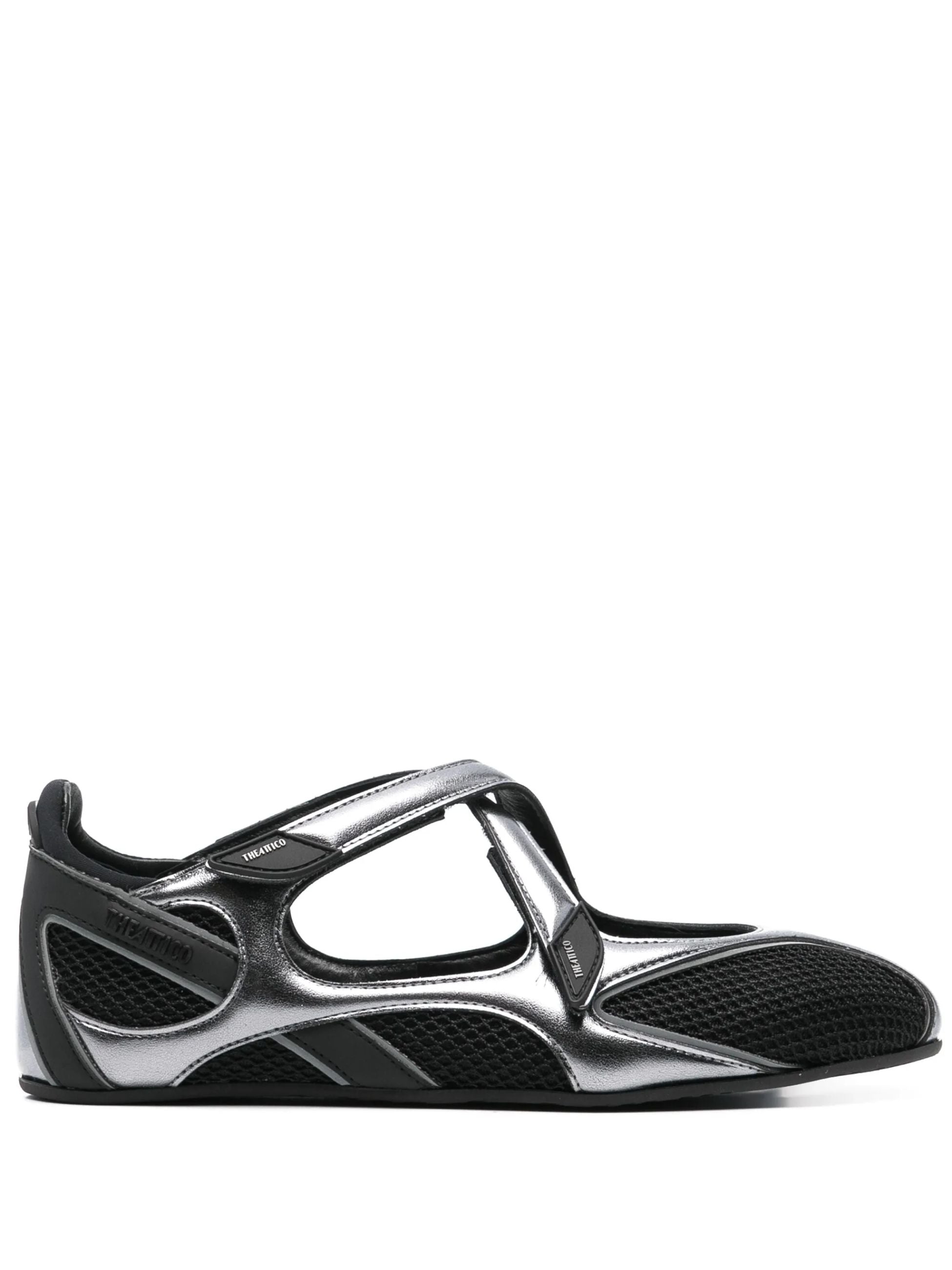 THE ATTICO - Ballerine - 250WSH00871MIX024AA