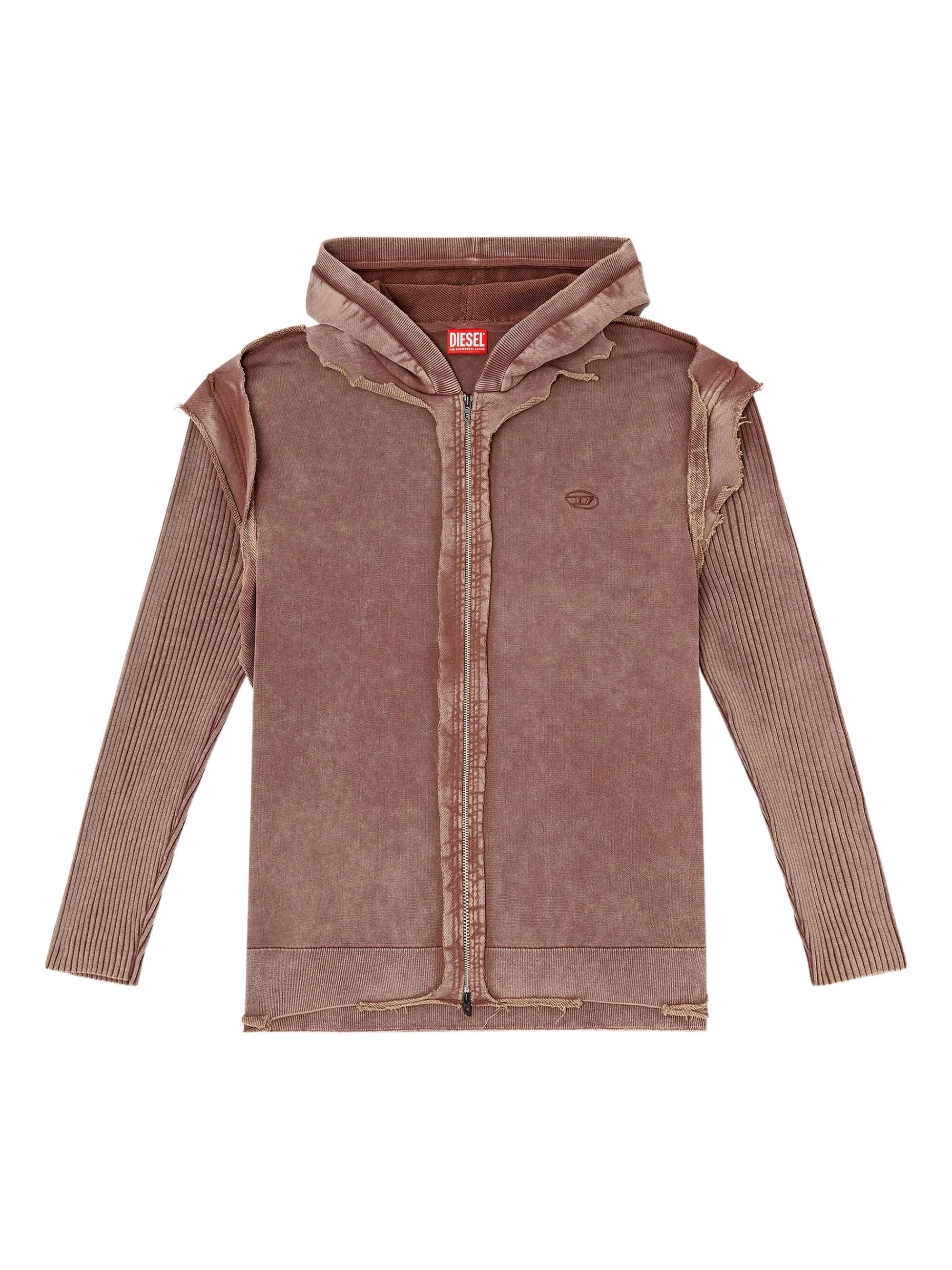 DIESEL - Maglieria - A188970NKCQ