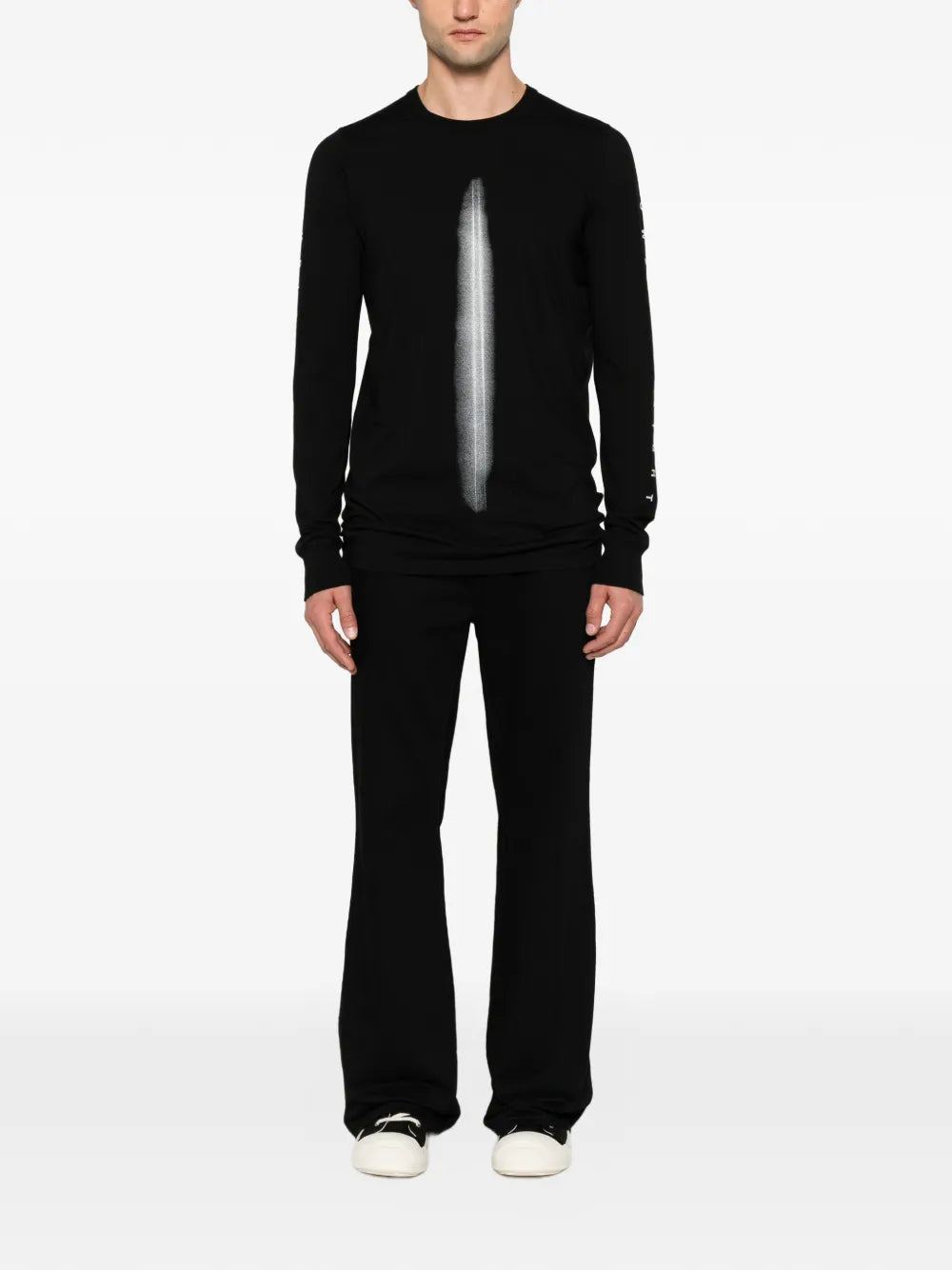 RICK OWENS DRKSHDW - Maglieria - DU02F6265RNEP8