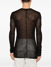 RICK OWENS - Maglieria - RR01F2637RIBWSL