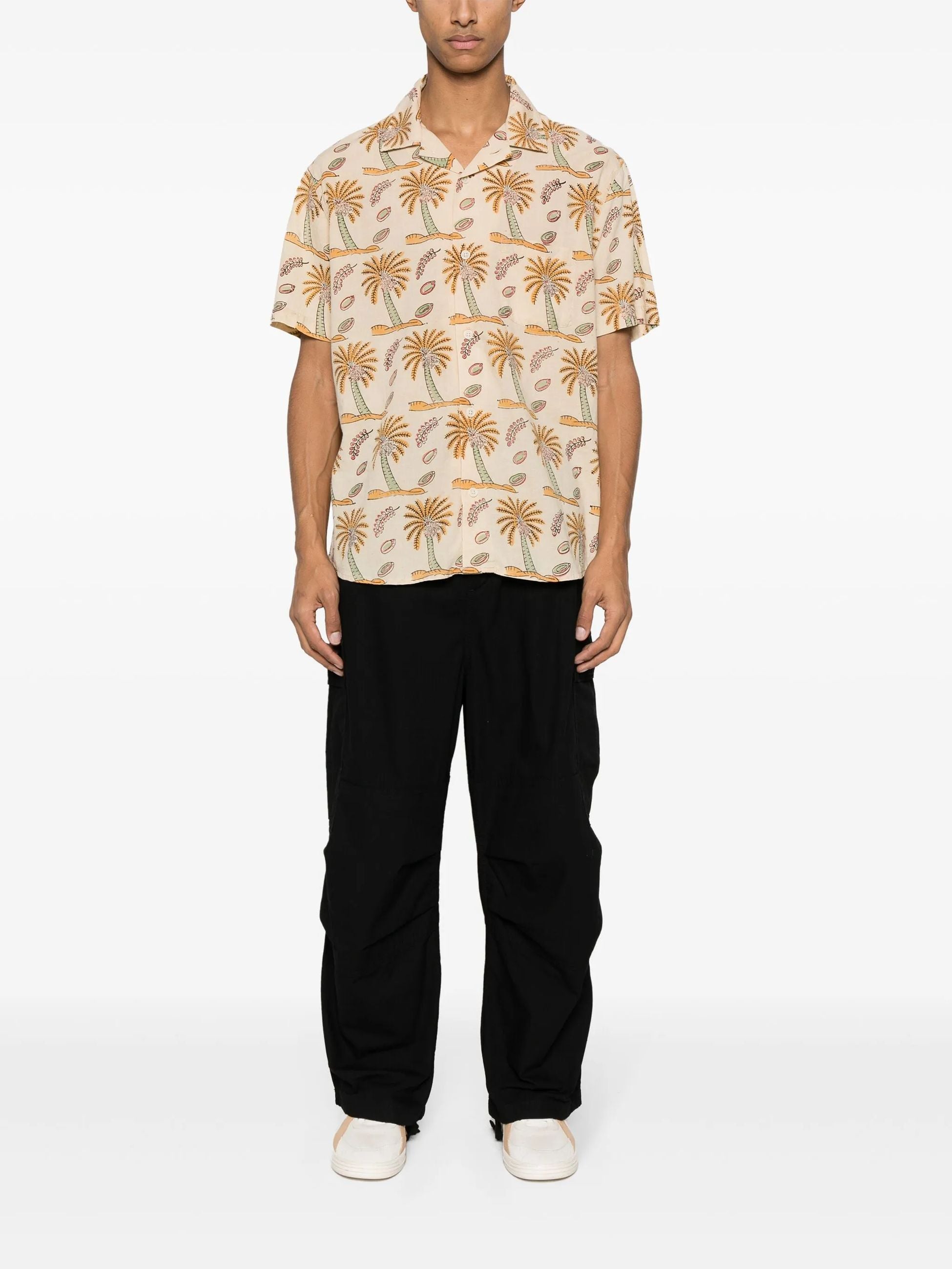 CARHARTT WIP - Pantaloni - I032967890203