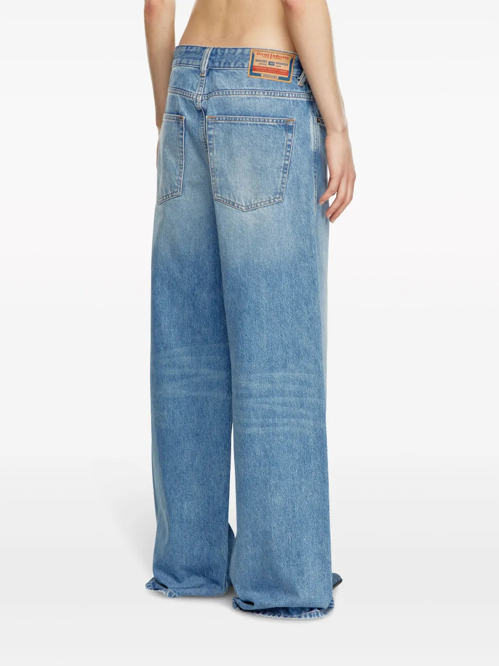 DIESEL - Jeans - A0692609I29
