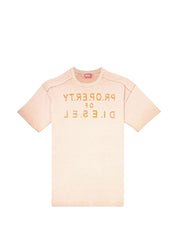 DIESEL - T-Shirt - A202260QMBT