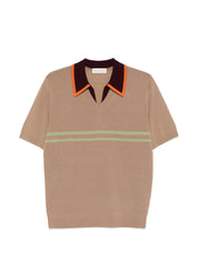 DRIES VAN NOTEN - Polo - 2610212103716