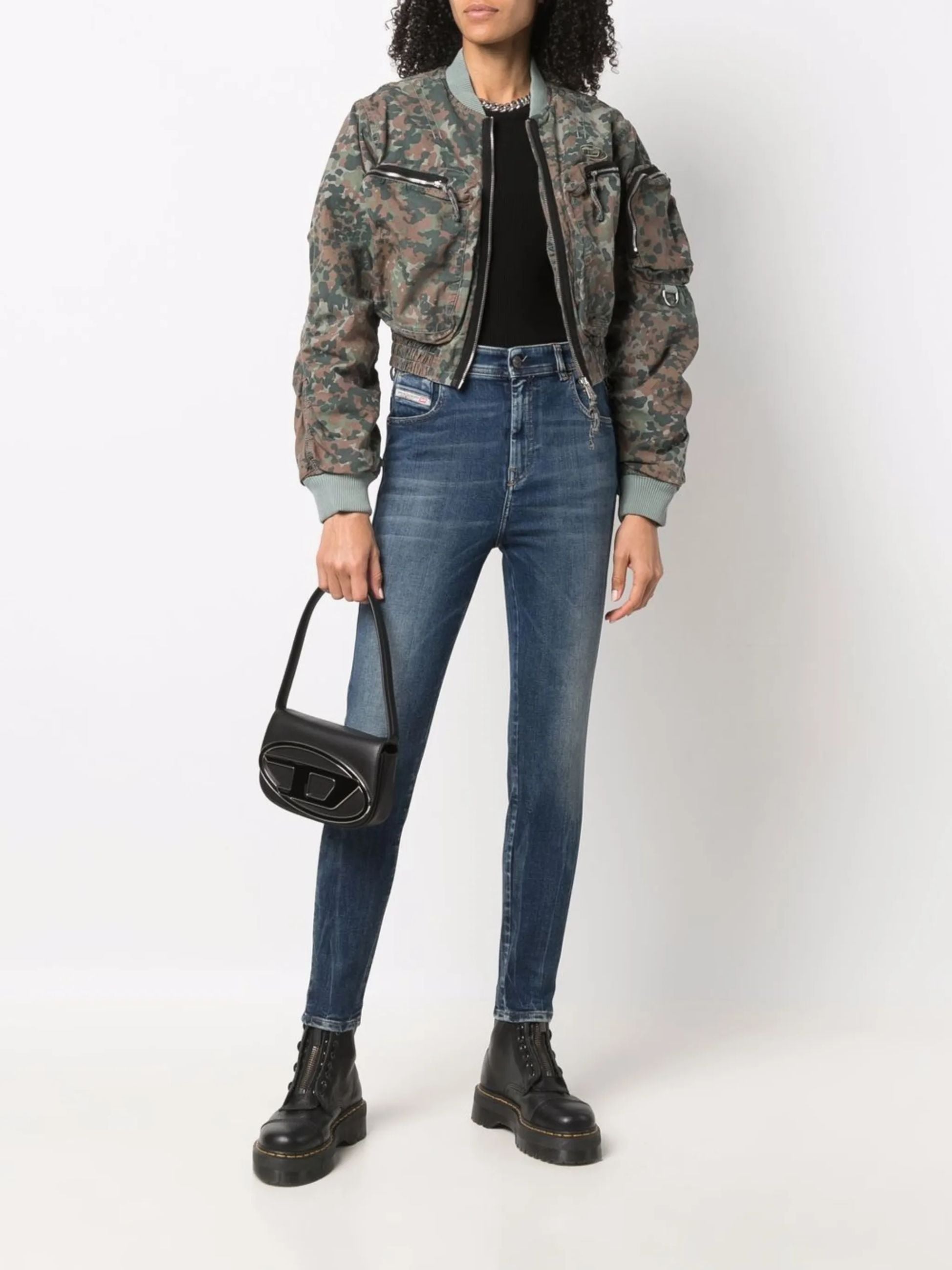 DIESEL - Borse a spalla - X08396PR818