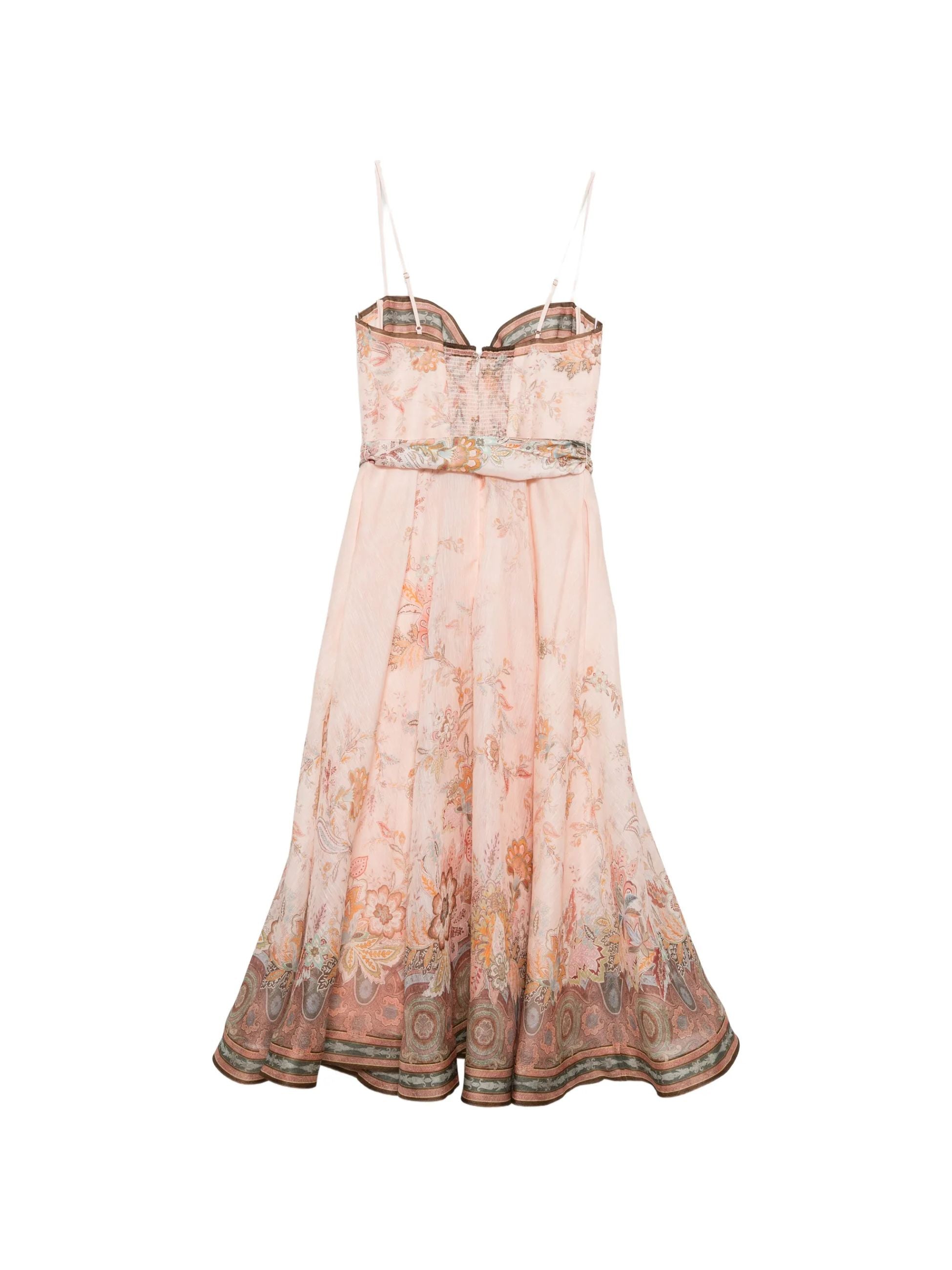 ZIMMERMANN - Abiti - 7477DS262