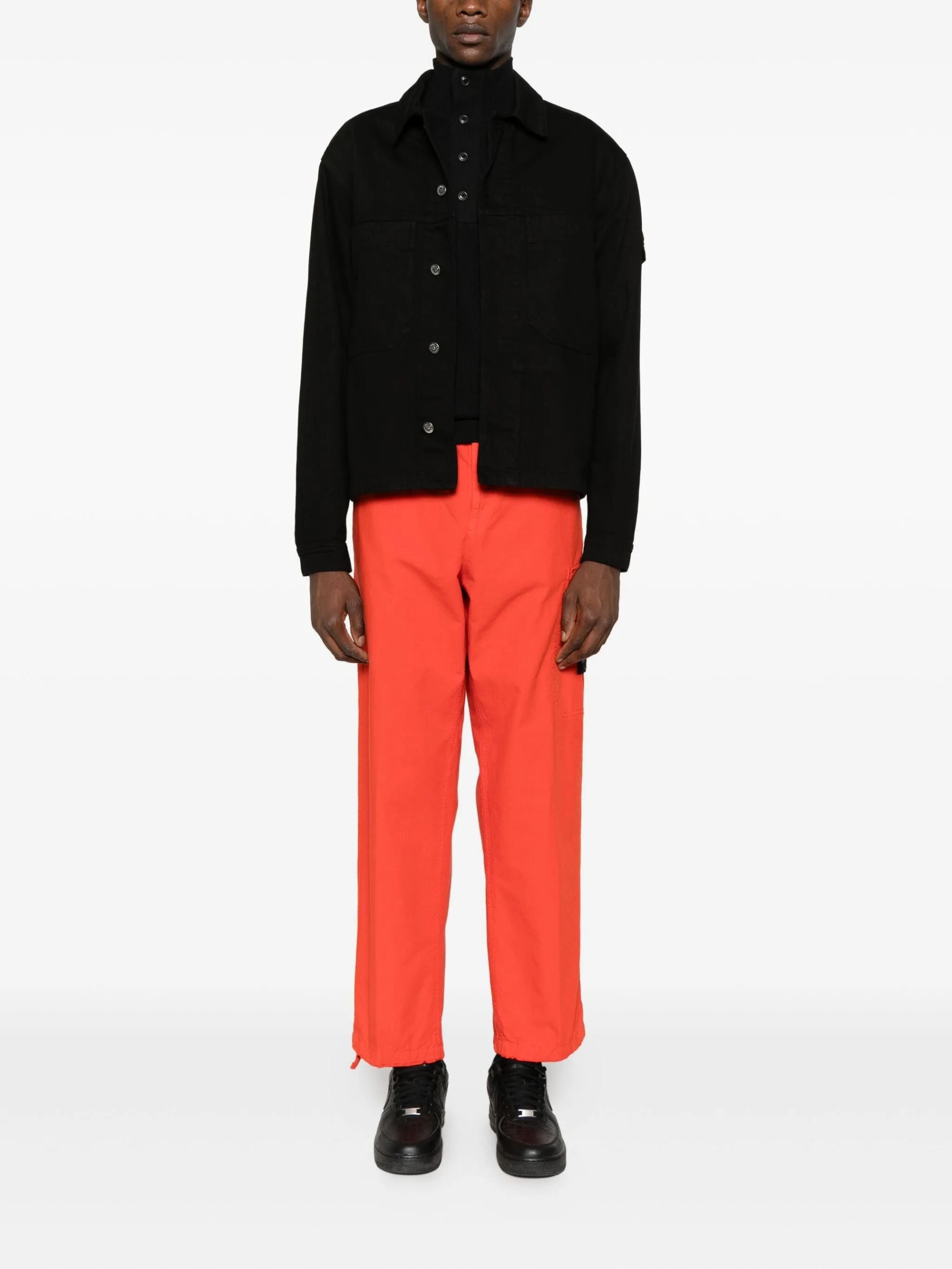 STONE ISLAND - Giacche - Q100027S00J5