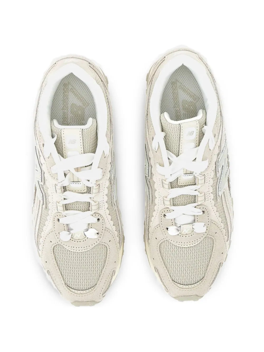 NEW BALANCE - Sneakers - U204L2SZ