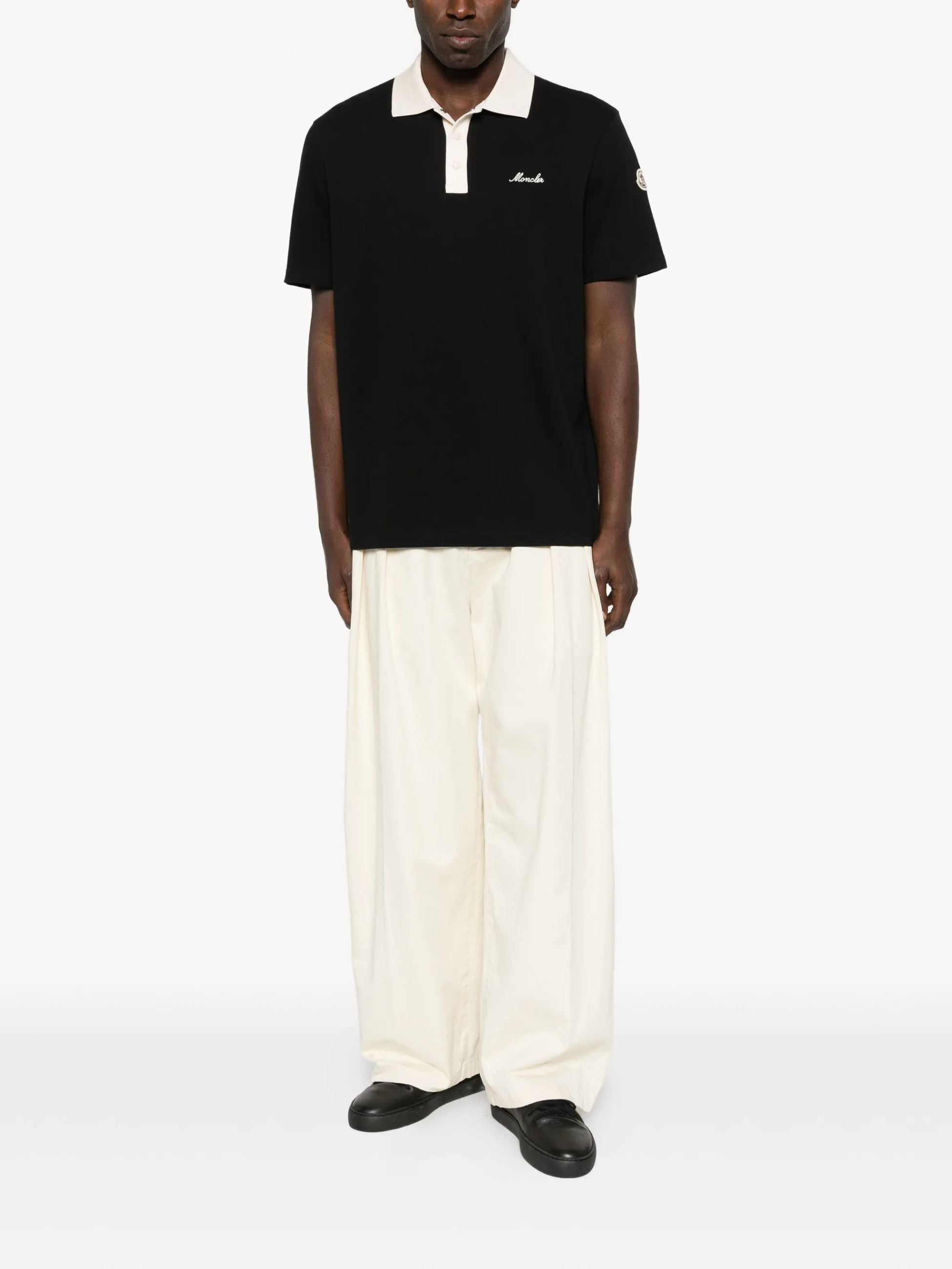 MONCLER - Polo - 8A0000389A16