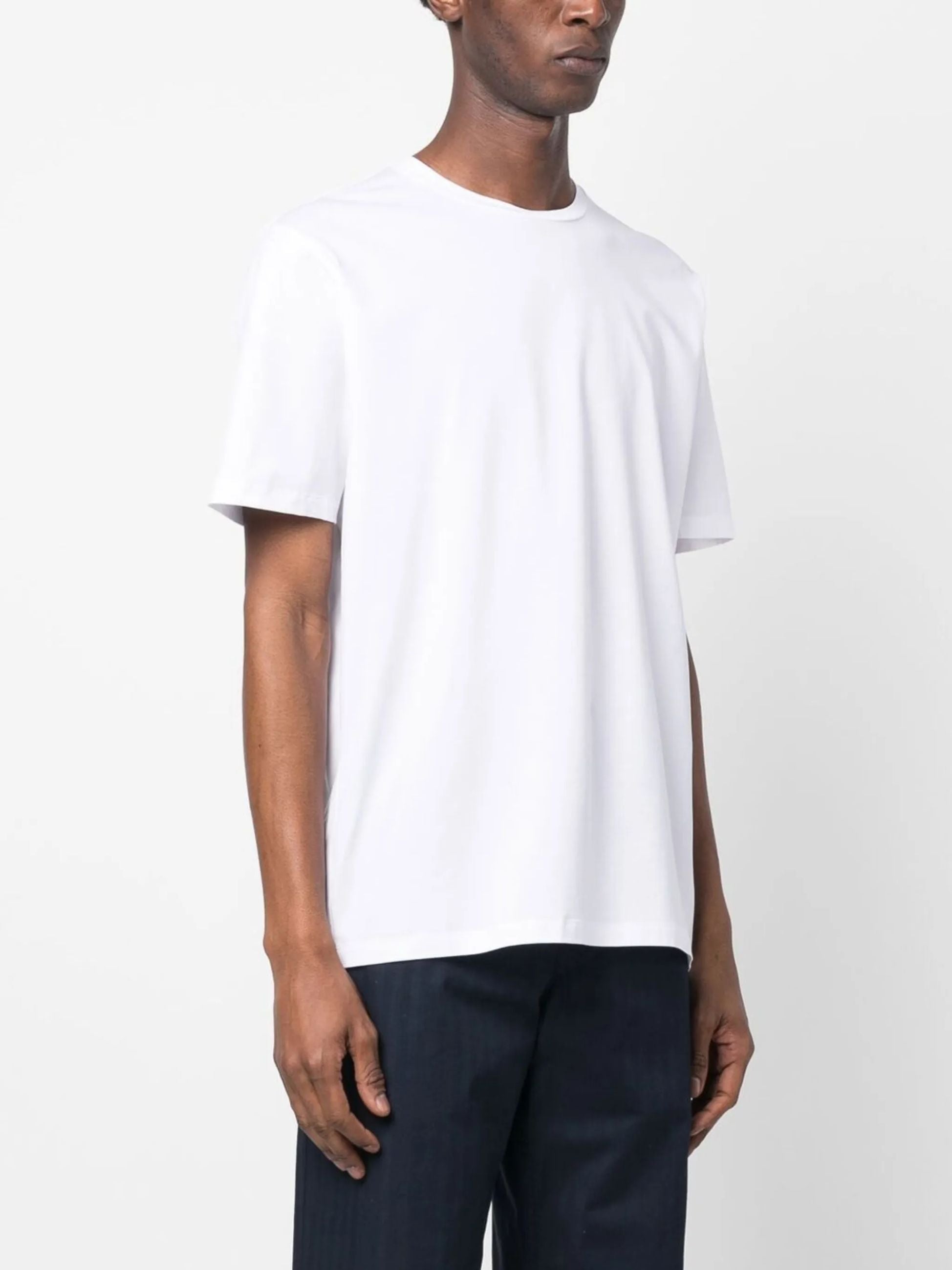 HERNO - T-Shirt - JG000174U52003