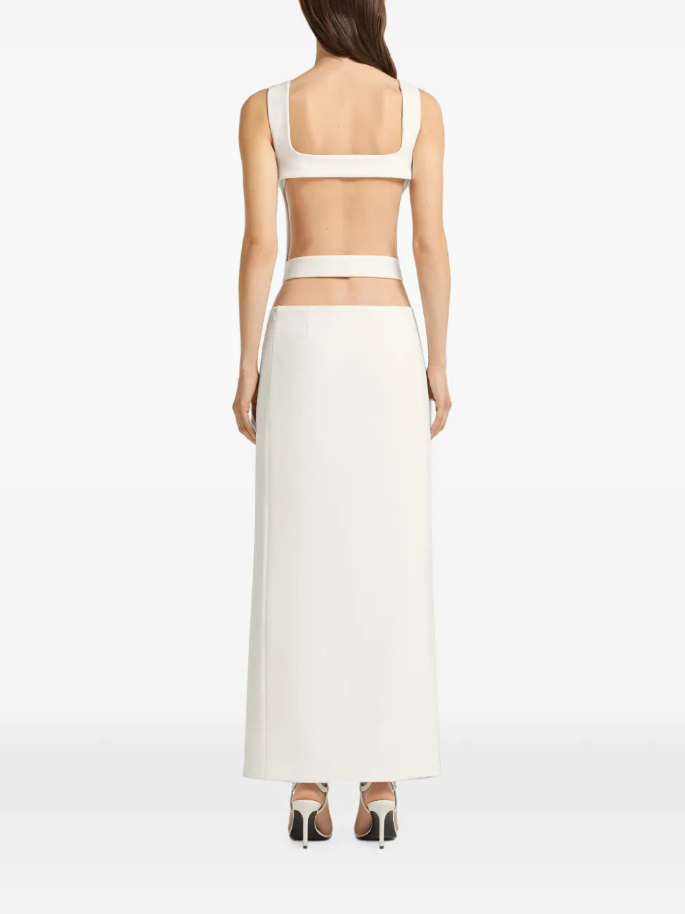 COURRÈGES - Abiti - 426CRO964PL0159